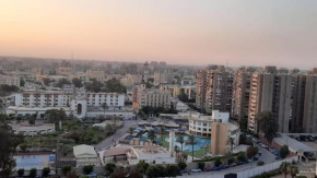 شقة ديلوكس مفروشة مصر الجديدة